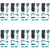 iPhone 14 Pro Motherboard Foam Pads & Graphite Stickers (10pcs)