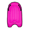 OMOUBOI SOFO00O3-H Inflatable Surfboard Children Swimming Buoyancy Bed Foldable Water Ski(Pink)