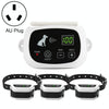 Wireless Dog Fence 500m, Rechargeable, Waterproof Collar (AU)