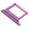 iPhone 16 SIM Card Tray, Purple - Replacement Part
