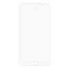 For Samsung Galaxy J7 Core 50 PCS Half-screen Transparent Tempered Glass Film