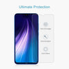 For Xiaomi Redmi Note 8 2021 / Redmi Note 8 10 PCS 0.26mm 9H 2.5D Tempered Glass Film