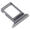 iPhone 12 Pro SIM Card Tray (Graphite) - Replacement Part
