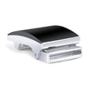 Multifunctional Smart Belt Buckle Elderly Anti-Lost GPS Tracker, Color: Gray