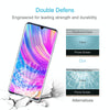 0.26mm 9H 2.5D Tempered Glass Film For ZTE Blade 20 Pro 5G