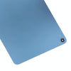 iPad Air 5 (2022) WiFi Back Cover Replacement - Blue