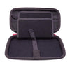 Game Console Case Storage Bag For Nintendo Switch Lite(Black)