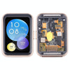 Huawei Watch Fit 2 Gold LCD Screen & Digitizer with Frame