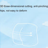 Soft And Comfortable Children Underwear High Stretch Cotton Girls Briefs, Size: XXXXL(221-211-212)