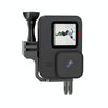 Universal  Vertical Shooting Centering Arm Bracket For Action Camera, Spec: Only Bracket