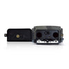 S880 5MP IR Night Vision Security Hunting Trail Camera, Sunplus 5330 Program, 100 Degree Wide Angle,110 Degree PIR Sensing Angle