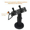 Adjustable POS Machine Bracket Visa Machines Bases Holder Stand