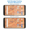 0.26mm 9H 2.5D Tempered Glass Film for BQ Aquaris X2 / Aquaris X2 Pro