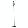 Triopo FM-315 Carbon Fiber Steadicam Handheld Stabilizer For DSLR Camera DV