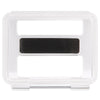 Apertured Backdoor Hard Housing Cover for GoPro Hero 4 / 3+