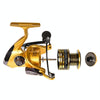 LEO 27600 Spinning Metal Wire Rocker Arm Fishing Reel Fishing Tackle, Specification: GT-6000