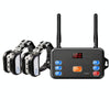 Wireless Dog Fence & Trainer - 300m Range, Rechargeable