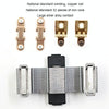 CHNT CJX2-1810 18A 220V Silver Alloy Contacts Multi-Purpose Single-Phase AC Contactor