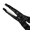 8 Inch Multi-function Cable Insulation Cutting Wire Stripper Electrician Repair Tool