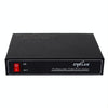 Coaxial AHD / CVI / TVI 1 into 2 Video Signal Splitter