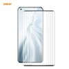 5 PCS For Xiaomi Mi 11 ENKAY Hat-Prince 0.26mm 9H 3D Explosion-proof Full Screen Curved Heat Bending Tempered Glass Film