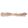 50m Pets Hemp Rope Cat Scratch Board Sword Rope Accessories Protect Cat Grip Toy Grabbing Materials(6mm)