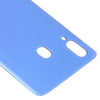Samsung Galaxy A40 Back Cover Replacement (Blue)