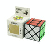 Third-order Creative Alien Shaped Puzzle Children's Educational Toys(Random Color Delivery)