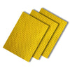 50x58cm Sewer Pipe Self-Adhesive Soundproofing Damping Sheet Car Acoustic Panel
