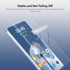 For Xiaomi Redmi Note 13 Pro+ ENKAY Hat-Prince UV Full Glue Tempered Glass Film