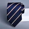 Men Formal Casual Business Floral Tie Clothing Accessories, Style: No.13
