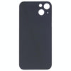 iPhone 14 Battery Back Cover - Purple