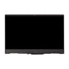 Thinkpad X1 Yoga 5th Gen (2020) UHD LCD Touchscreen Assembly - Black