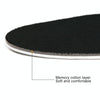1 Pair EVA Breathable Insert Shoes Height Increase Insoles, Height: 2cm