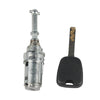 Car Left Front Door Lock Barrel Cylinder F2UZ1522050A For Citroen C2 / C3