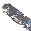 iPhone 15 Pro Charging Port Flex Cable (Black) Replacement