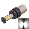 1157/BAY15D 20W 800LM White Light 4 CREE XT-E LED Car Brake Light Steering Light Bulb, DC 12-24V