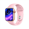 T900 PRO MAX 1.92 inch LCD Screen Smart Watch, Support Bluetooth Call / Multiple Sports Modes(Pink)