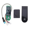 For Xiaomi M365 Pro Electric Scooter Instrument Bluetooth Circuit Board Switch Panel