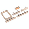 iPhone 12 Pro Gold SIM Tray & Side Keys Replacement