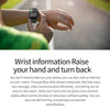 LEMFO LF40 2.01 inch Bluetooth Call Smart Watch, Support Heart Rate / Blood Oxygen(Silver Grey)
