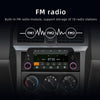 5-Inch Wireless MP5 Car Universal Bluetooth Hands-Free Radio