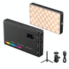 APEXEL APL-FL07 Small RGB Full Color Photography LED Portable Fill Light