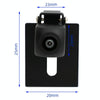 Car AHD Rear View High Definition Night Vision Reversing Camera, Specifications: AHD720P+170 Degrees