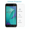 10 PCS 0.26mm 9H 2.5D Tempered Glass Film For Asus ZenFone V Live