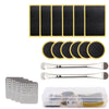 18 PCS / Set Iron Tire Lever  Bicycle Tire Repair Kit