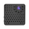 1080P HD Mini WiFi Camera Wireless Security Cam Motion Detection Night Vision