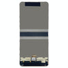 ZTE Nubia Flip NX724J OLED LCD Screen & Digitizer Assembly