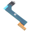 iPad 2022 A2696 Wi-Fi Charging Port Flex Cable (White)