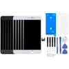 iPhone 7 Plus LCD Screen Replacement (5 Black + 5 White) - TFT Digitizer